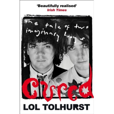 Cured - Lol Tolhurst