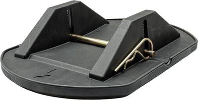 Haba Mammoth Caravanvoet (4 stuks) - Stabilisatoren -
