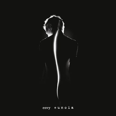 Envy - Eunoia (CD)