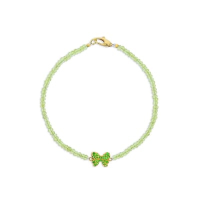 Luna Creation - 102.0047 - Armband - Dames - 750GG - 19cm