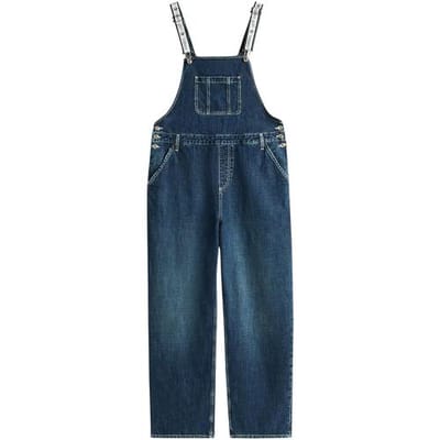Jumpsui Tommy Hilfiger DN0DN00096