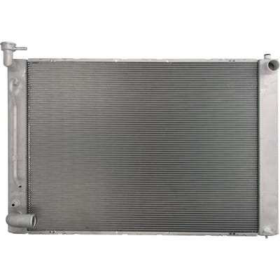 Radiator, motorkoeling KOYORAD AA010005