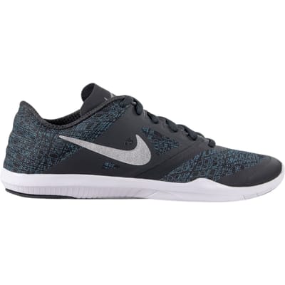 Dames sportschoenen Nike 684894-016 Studio Trailer 2 Print grijs r. 36 36 grijs