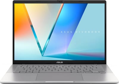 ASUS Vivobook S14 S3407CA-LY085W - Laptop - 14 inch