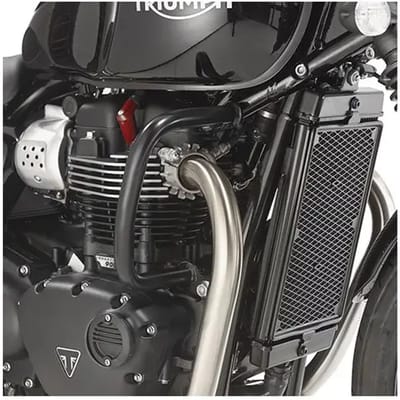 Motorfietsbeschermers Givi Triumph Bonneville T120 (16 à 19)