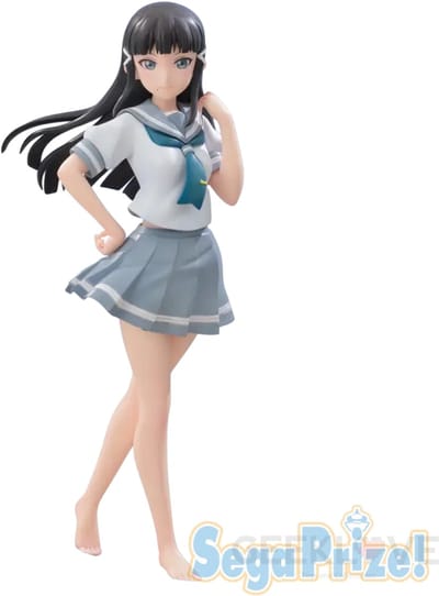 Love Live! Sunshine!! – Dia Kurosawa Figure