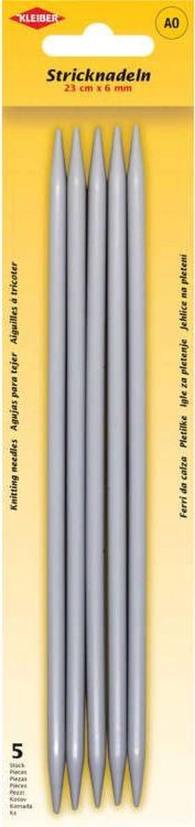 Breinaaldeset, 200 mm x 6,0 mm