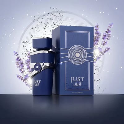 Just Azraq Eau De Parfum Fragrance World
