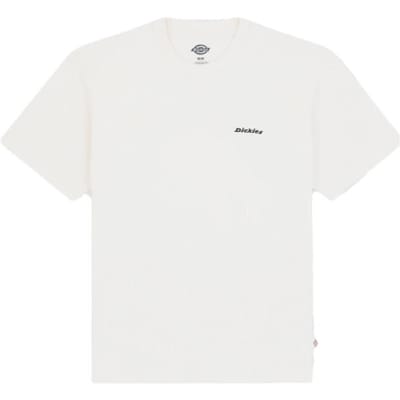 Dickies Loretto T-shirt Met Korte Mouwen M Man