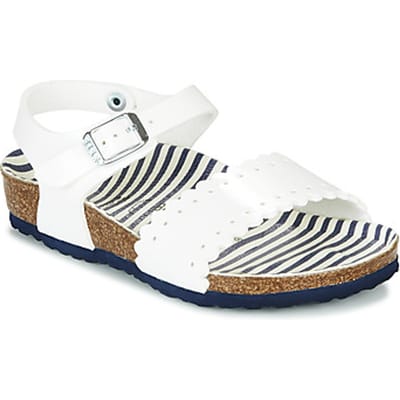 Platte sandalen BIRKENSTOCK RISA