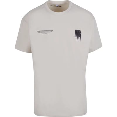 Oversized T-shirt MJ Gonzales Metamorphose V.2