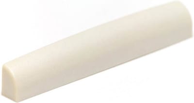 Graph Tech PQ-4202-00 TUSQ® Blank Nut voor Gitaar