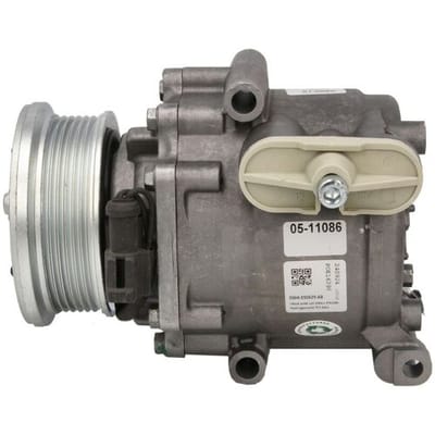 Airco-compressor ELSTOCK 51-0885