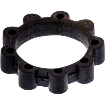 Rubber beschermring