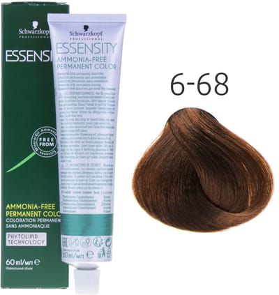 ESSENSITY 6-68 60ml