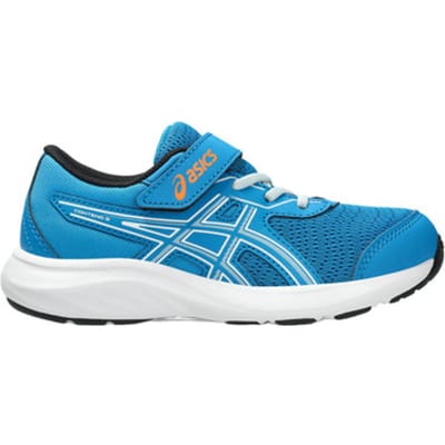 Hardloopschoenen Asics Chaussures de running contend 9 ps en polyester recyclé