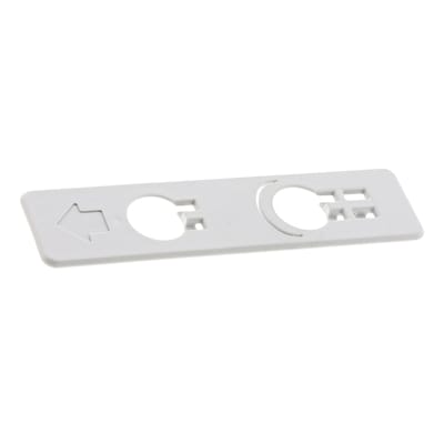 AEG hoedje, veiligheid, deur 140185078015