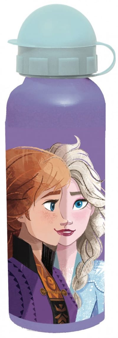 Disney Frozen Together aluminium fles 520 ml