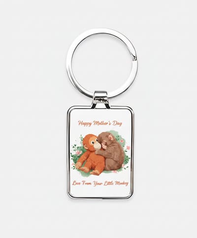 Sleutelhangerl met Uniek Design | Ontwerp Jouw Eigen sleutelhanger | Handgemaakt Cadeau | Gepersonaliseerd op Aanvraag | Enkel of Grote Bestelling