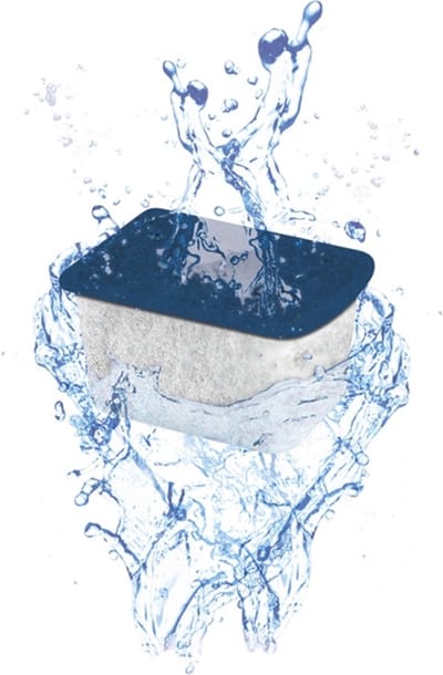 Vervangende Medium Pads voor Aquarium Filter - Water Clear