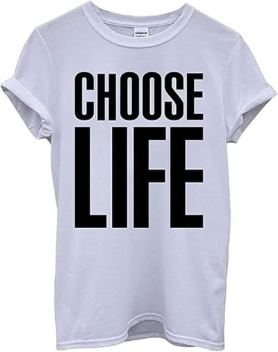 Grappig Nerd T-Shirt met Tekst Wit Uniseks voor Heren en Dames