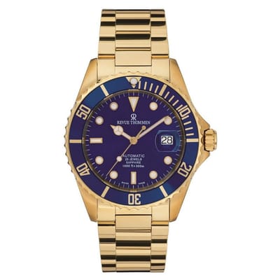 Revue Thommen Herenhorloge 17571.2115