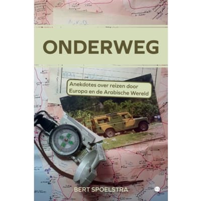 Onderweg - Bert Spoelstra