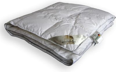 Wild Siberian Duck donzen Zomerdekbed 140x200