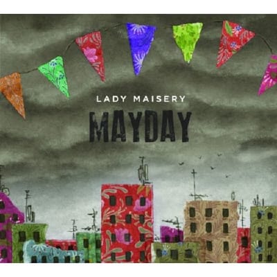 Mayday - Lady Maisery