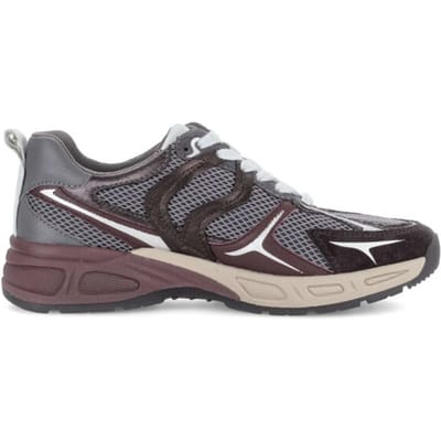 Gabor 6006.03.007 - dames sneaker - Multikleur - maat 37 (EU) 4 (UK)