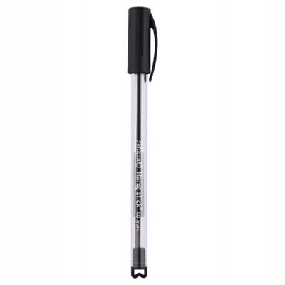 Pelikan Hang Stick Balpen Zwart - Ergonomisch & Praktisch