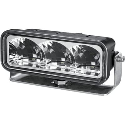 Universele koplamp HELLA 1FE358 154-011