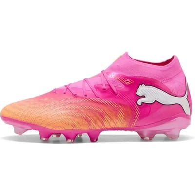 Lage voetbalschoenen Puma Future 9 Pro FG/AG