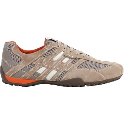 Trainers Geox Snake Scam.+Mesh