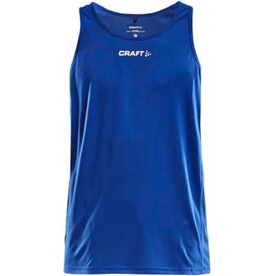 Mouwloze jersey Craft rush