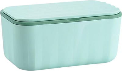 Oplaadbare houder voor vochtige doekjes, professionele premium container voor woning, badkamer, toilet, auto, keuken, kleuterschool, reizen, draagbare dispenser, lekvrij, sluiting co
