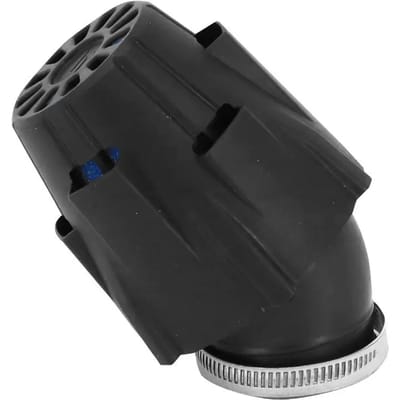 Cornet Filtre à air Polini pour deux roues Polini 203.0092 Ø42mm PHBH Neuf