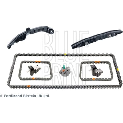 Ventielbesturingsset (ketting + elementen) BLUE PRINT ADBP730018