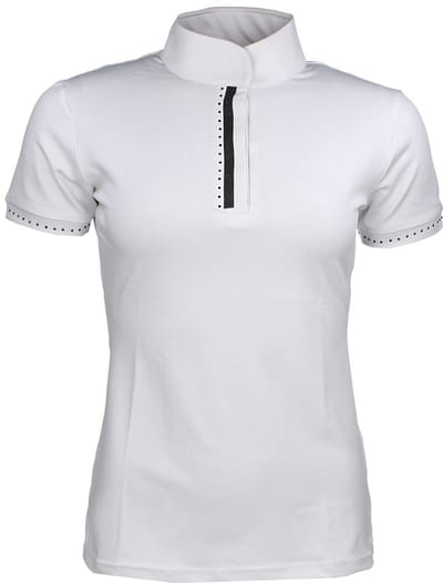 Epplejeck Showshirt Epplejeck Clifton Kids Wit