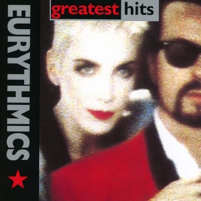Greatest Hits - Eurythmics