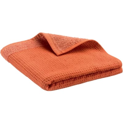 Gerecycleerde badhanddoek Vivaraise Abby