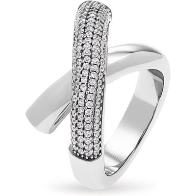 JETTE Damesring GRAVITY 88854144