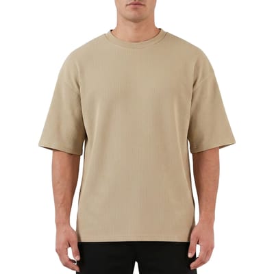 Hugo Nuwaffle Shirt Heren - Maat L