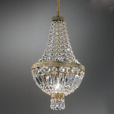 Kögl Kristallen hanglamp CUPOLA