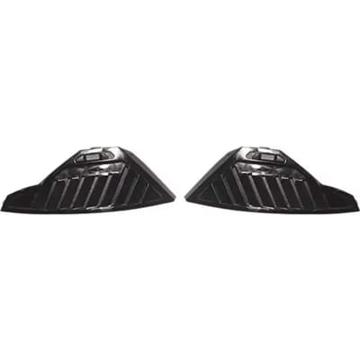 Ventilatie voor bovenste motorhelm LS2 OF606