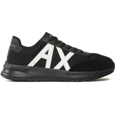 Trainers Armani Exchange