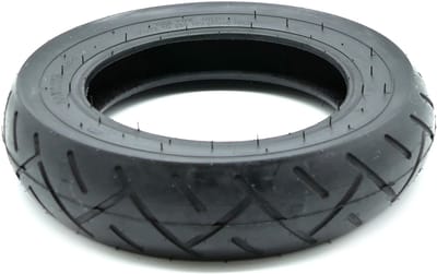 Blaupunkt ESC - ESC910 Band - Pneumatisch - Hoge Duurzaamheid - Uitstekende Grip
