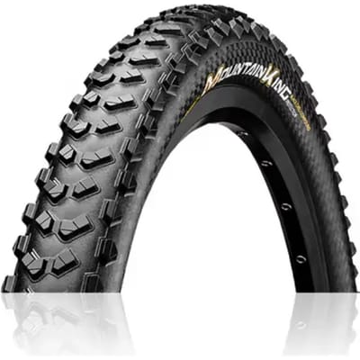 Fietsband Continental Mountain King Protection III TB Ready
