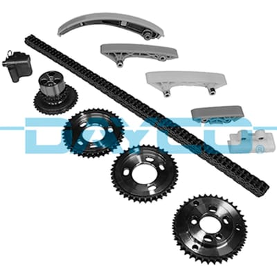 Distributiekettingset DAYCO KTC1091