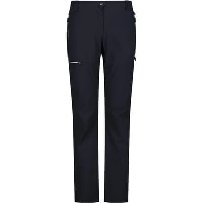 Vrouwelijke ripstop broek CMP
